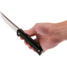 Складной нож Ruike Hussar P121-B