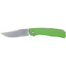 Нож RUIKE P882-G, зеленый